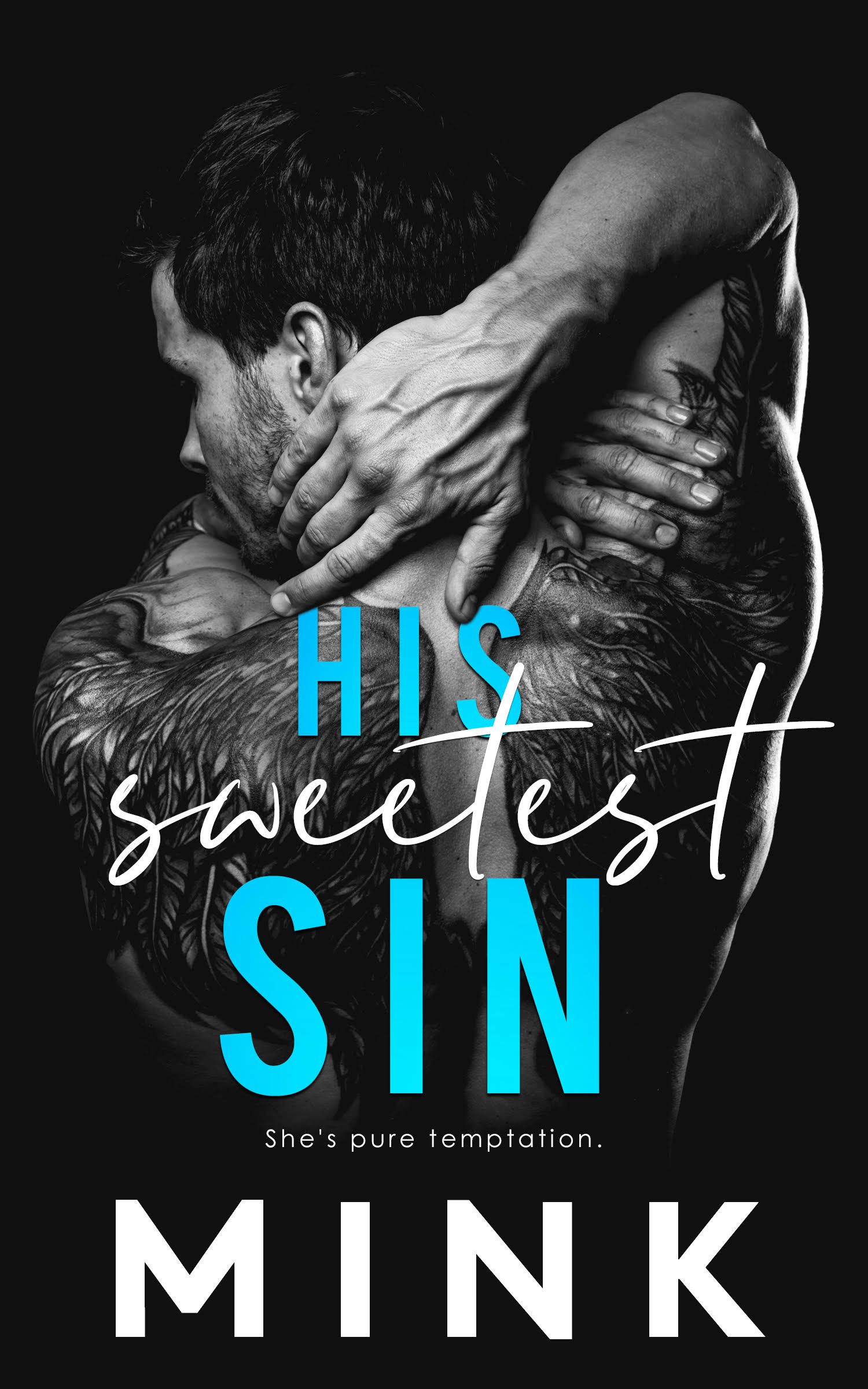 His Sweetest Sin book cover