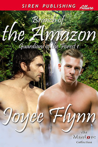Guardians of the Forest book cover 1