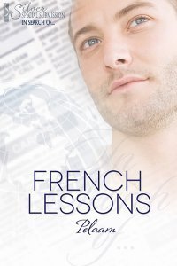 French Lessons book cover