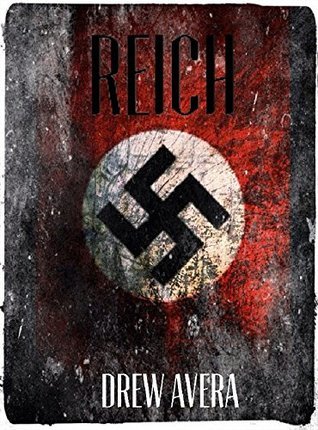 Reich book cover
