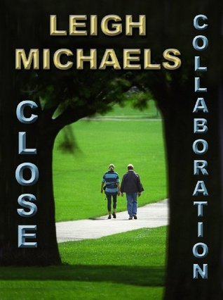 Close Collaboration book cover