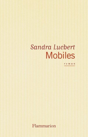 Mobiles book cover