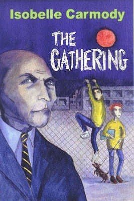 The Gathering book cover