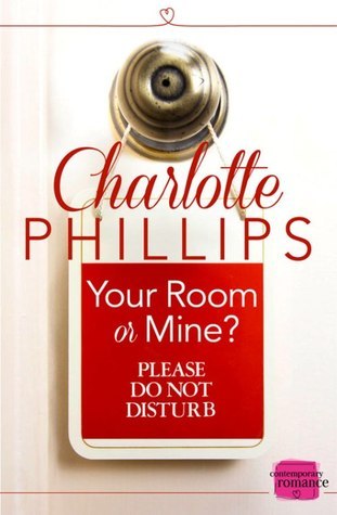 Do Not Disturb book cover 1