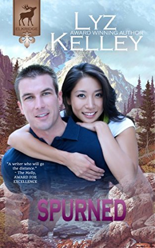 Spurned book cover