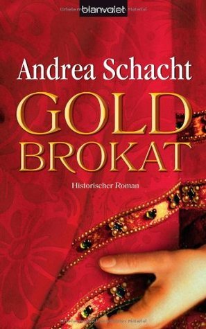 Goldbrokat book cover