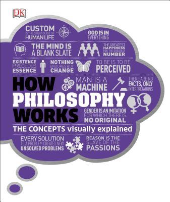 How Philosophy Works book cover