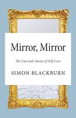 Mirror, Mirror book cover