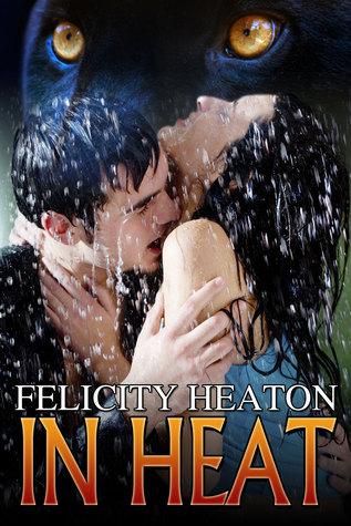 In Heat book cover 1