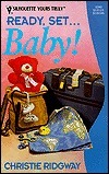 Ready Set … Baby book cover