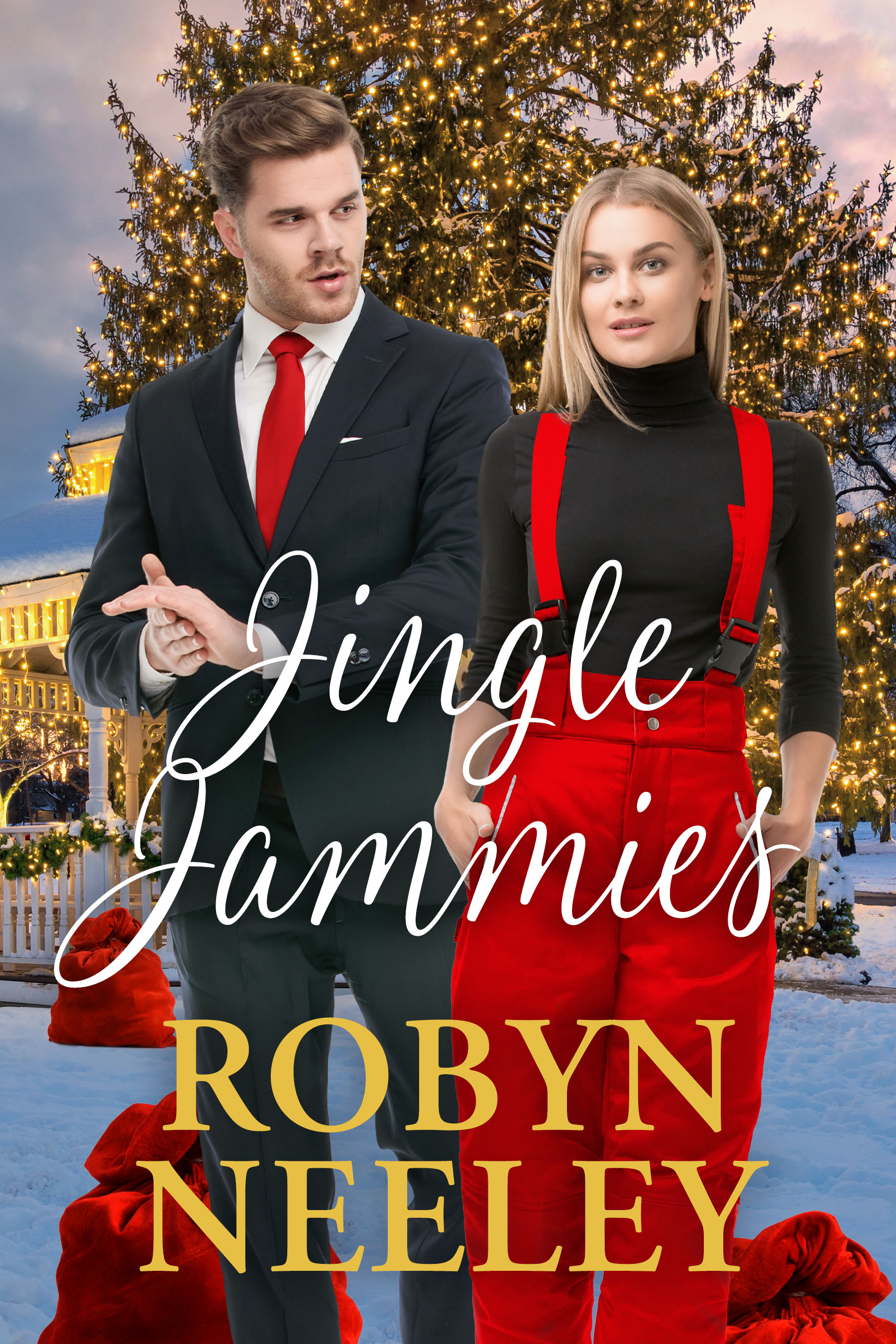 Brooks Bend book cover 1