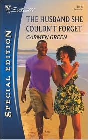 The Husband She Couldn't Forget book cover
