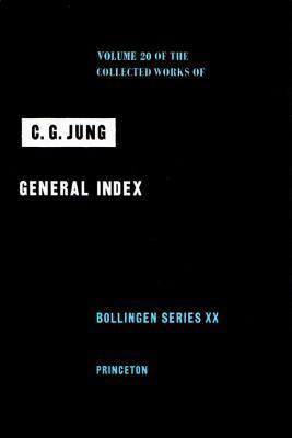 General Index book cover