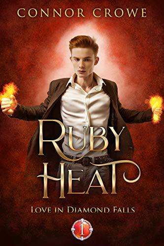 Ruby Heat book cover