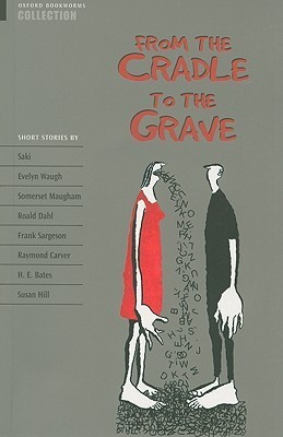 From the Cradle to the Grave book cover