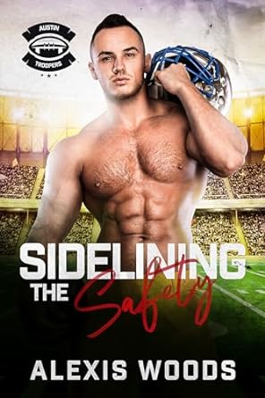 Sidelining the Safety book cover