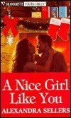 A Nice Girl Like You book cover