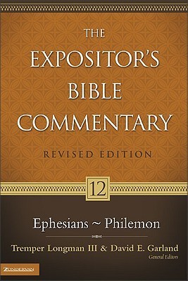 Ephesians - Philemon (12) book cover