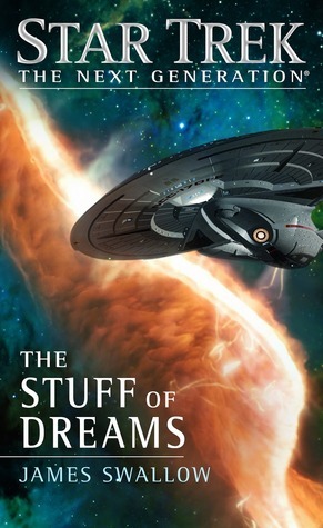 The Stuff of Dreams book cover