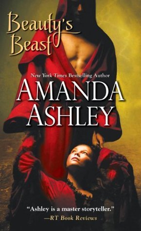 Beauty's Beast book cover