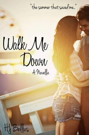 Walk book cover 1