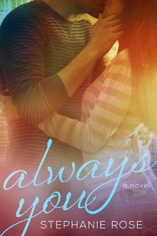 Second Chances book cover 1