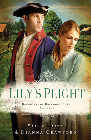 Harwood House book cover 3