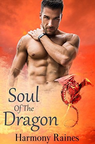 Her Dragon's Bane book cover 1