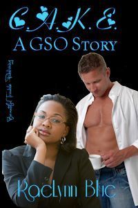 A GSO Story book cover 1
