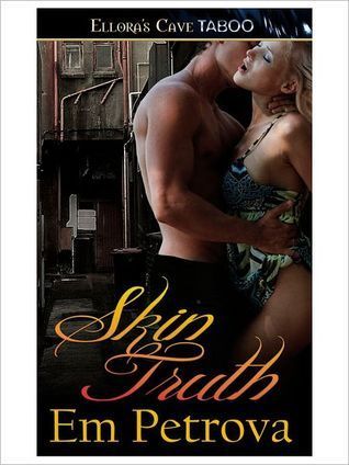 Skin Truth book cover