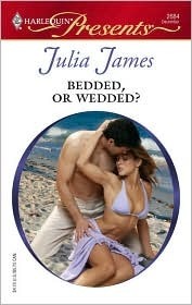 Bedded, or Wedded? book cover