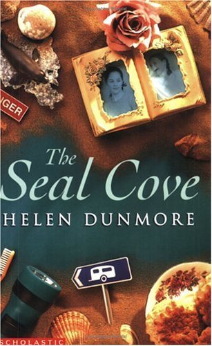The Seal Cove book cover