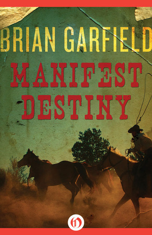 Manifest Destiny book cover