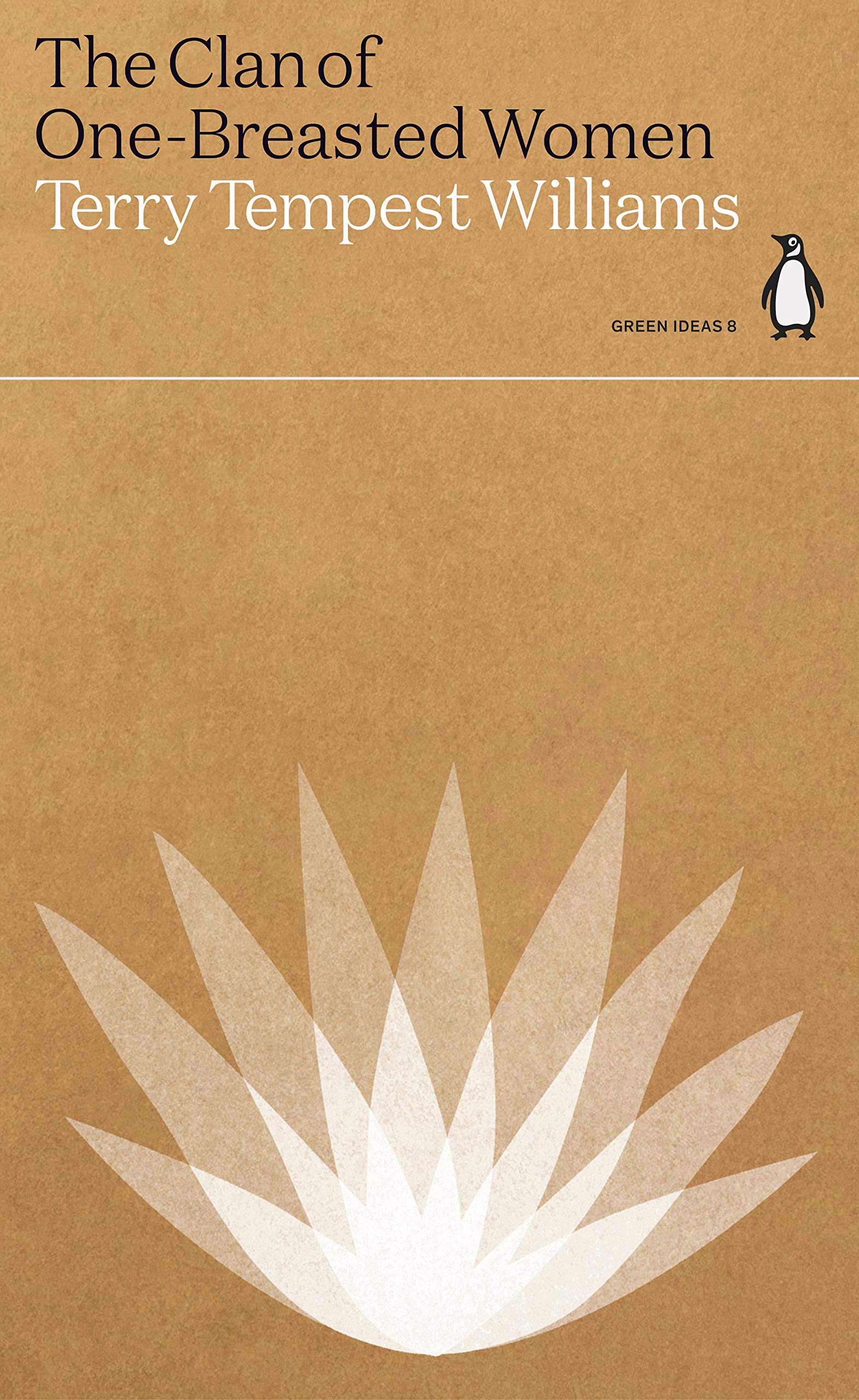 The Clan of One-Breasted Women book cover