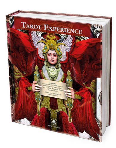 Tarot Experience book cover
