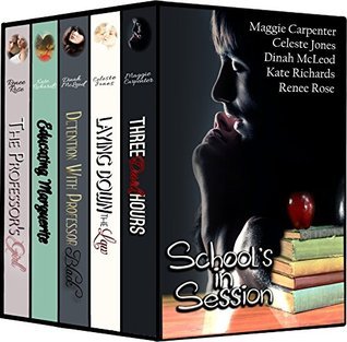 School's in Session book cover