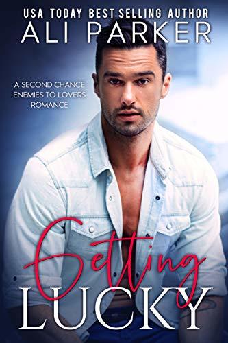 Getting Lucky book cover
