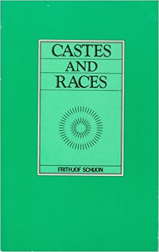 Castes and Races book cover