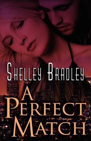 A Perfect Match book cover