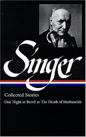 Collected Stories III book cover