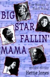 Big Star Fallin' Mama book cover