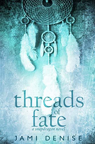 Snapdragon book cover 2