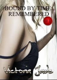 Remembered book cover