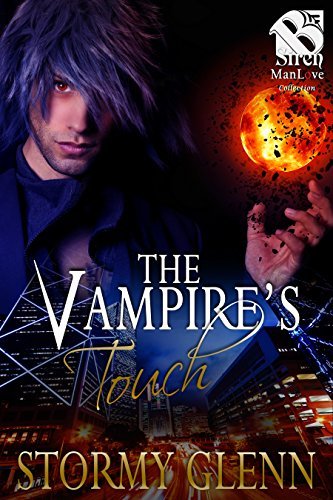 Vampire Chronicles book cover 3