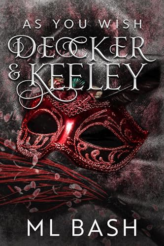 Decker & Keeley book cover