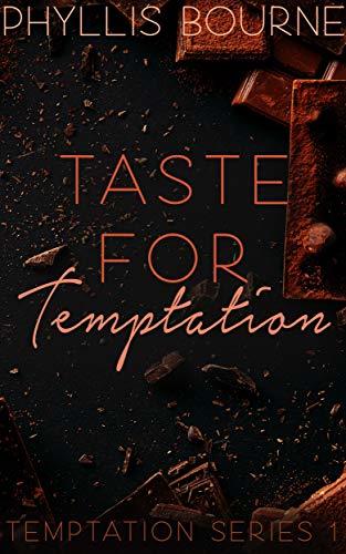 Taste for Temptation book cover