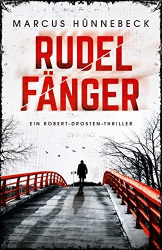Robert Drosten & Lukas Sommer book cover 3