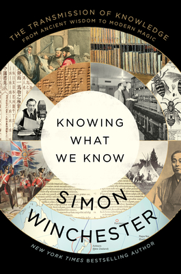 Knowing What We Know book cover