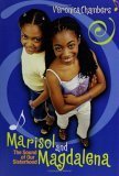 Marisol and Magdalena book cover