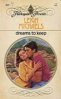 Dreams to Keep book cover